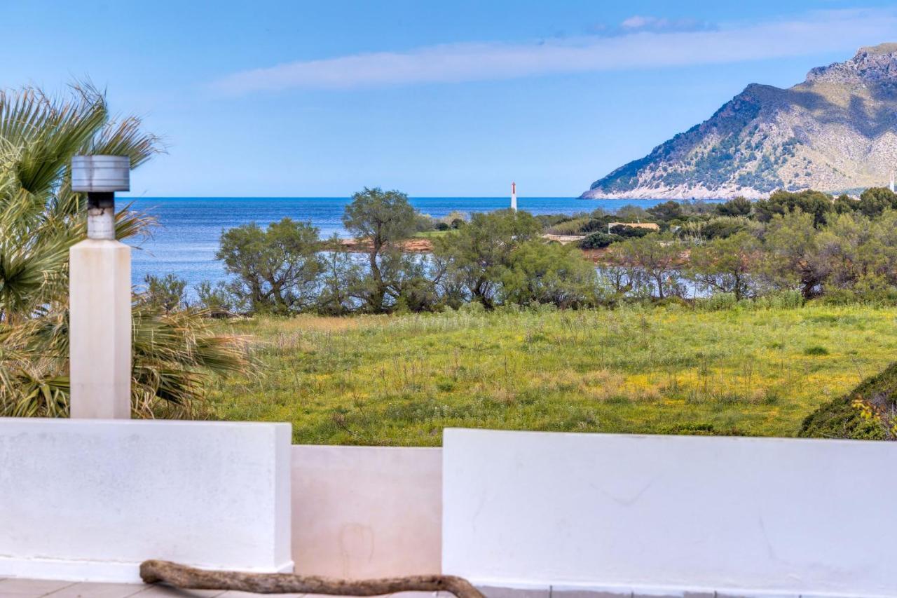Casa De La Mar 19 Villa Colonia de Sant Pere Exterior photo